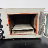 Lab-Line Vacuum Oven image 3